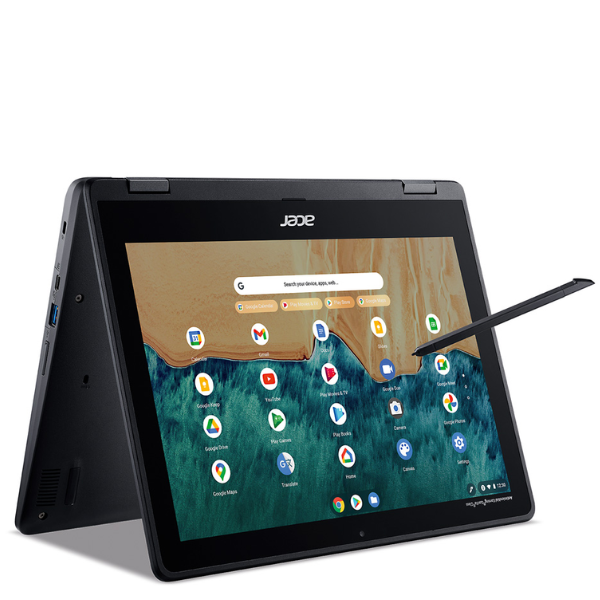 Laptop Acer Chromebook Spin 512